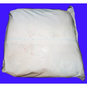 PORCELANA NOGAL