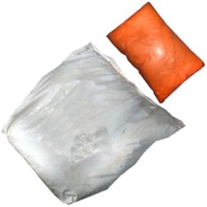 PORCELANA NARANJA 30 KLS