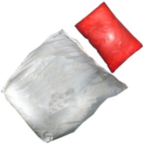 PORCELANA ROJA