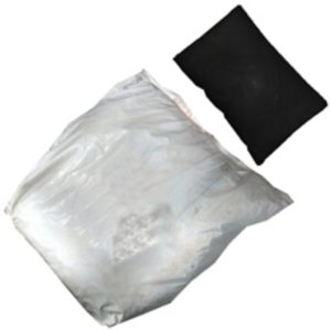 PORCELANA NEGRA GRANULADA