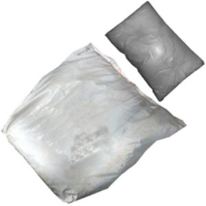 PORCELANA GRIS OSCURO GRANULADA SACO 30K