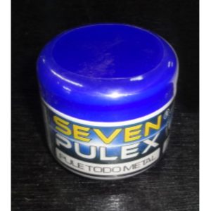 PULIDOR DE METALES SEVEN PULEX