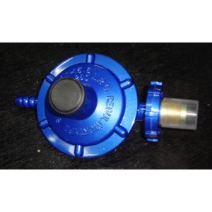 REGULADOR GAS C/ROSCA S/MANGUERA