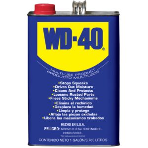 ACEITE PENETRANTE WD-40 52110-52010