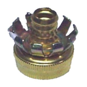 HEMBRA MANGUERA METAL XCE