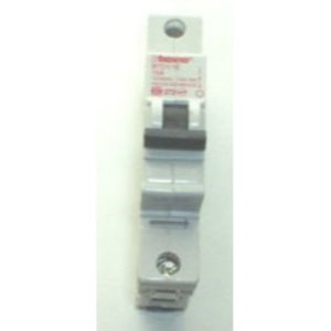 T/BREAKER BTDIN 1 POLO 15A 120/240V FE81/16