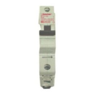 T/BREAKER BTDIN 1 POLO 20A 120/240V FE81/20