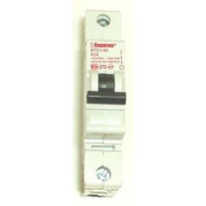 T/BREAKER BTDIN 1 POLO 40A 120/240V FE81/40