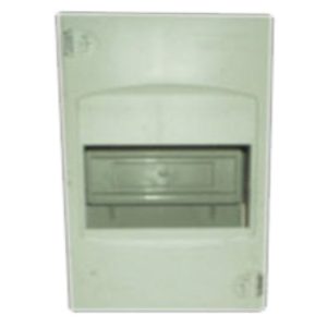 T/TABLERO 4 MOD BTDIN PARCHE CALOTA