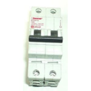 T/BREAKER BTDIN 2 POLO 16A 120/240V FE82/16