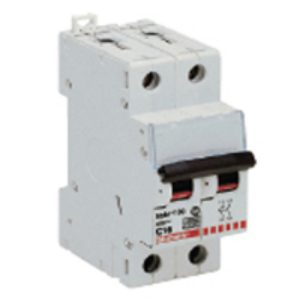 T/BREAKER BTDIN 2 POLO 32A 120/240V FE82/32