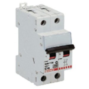 T/BREAKER BTDIN 2 POLO 40A 120/240VFE82/40