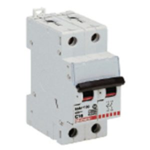 T/BREAKER BTDIN 2 POLO 63A 120/240V FE82/63