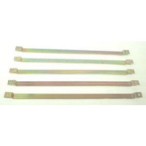 T/SOPORTE PARA BORNES FMM8/22 TAB.12A54M