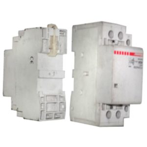 T/CONTACTOR 40AMP BOBINA 230V