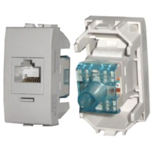 TLL/TOMA TELEFONO LIGHT RJ45