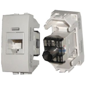 TLL/TOMA TELEFONO LIGHT RJ145 N4262/6