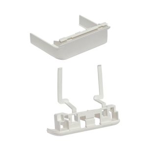 TLG/TEE DERIVACION P/CANALETA 150X65