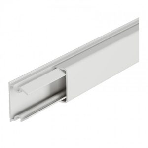 TLG/CANALETA DLP S/ADHESIVO 15X10MM EMP 77