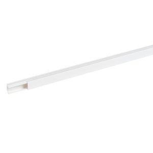 TLG/CANALETA DLP C/ADHESIVO 24X14MM EMP 33