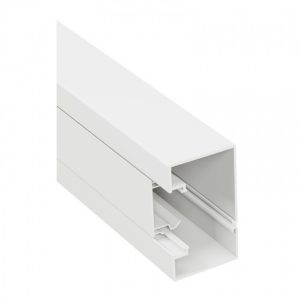 TLG/CANALETA DLP S/ADHESIVO 32X16MM EMP 40