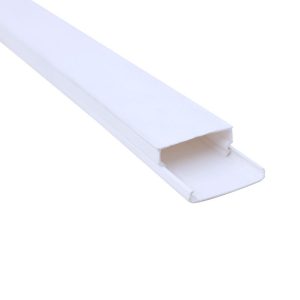 TLG/CANALETA DLP S/ADHESIVO 50X20MM EMP 20