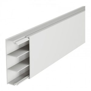 TLG/CANALETA DLP S/ADHESIVO 60X20MM EMP 16