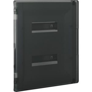 T/TABLERO DIM 24 MOD PUERTA HUMO