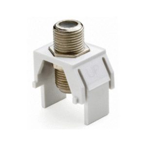 T/CONECTOR TIPO F ON-Q