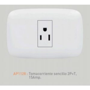 T/TOMA POLARIZADO DOMINO SENCIA SENCILLO