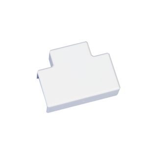 TLG/TEE P/CANALETA 20X12MM