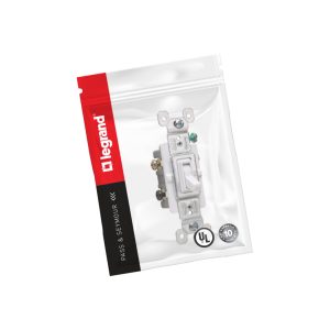 TLG/APAGADOR TRIWAY BLANCO