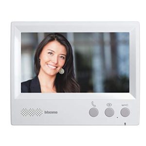 T/MONITOR INTERCOMUNICADOR S/AURICULAR
