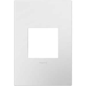 T/PLACA PLASTICA ADORNE 2M BLANCO BRILLANTE