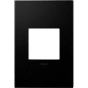T/PLACA PLASTICA ADORNE 2M GRAFITO
