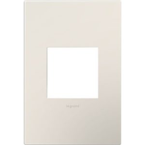 T/PLACA PLASTICA ADORNE 2M ALMENDRA