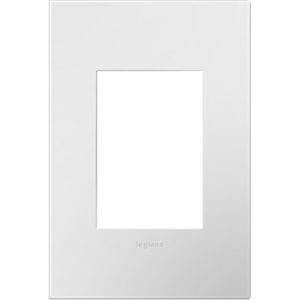T/PLACA PLASTICA ADORNE 3M BLANCO BRILLANTE
