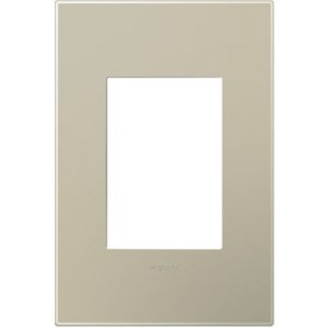 T/PLACA PLASTICA ADORNE 3M TITANIO