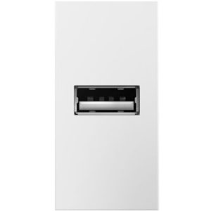 T/TOMA USB ADORNE BLANCO