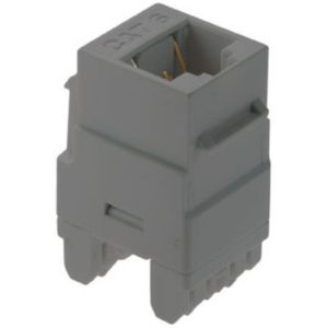 T/TOMA ADORNE RJ45 CAT6 MAGNESIO