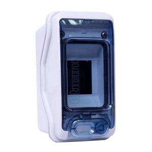 T/TABLERO PARCHE IP55 3 MOD BTIDIN