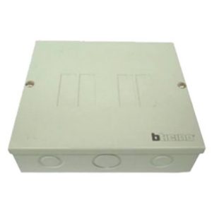 T/TABLERO TIVEN 4 CIRC 1F 120/240