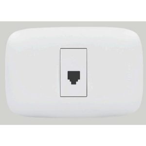 T/TOMA DOMINO SENCIA RJ45 CAT6 AP1192