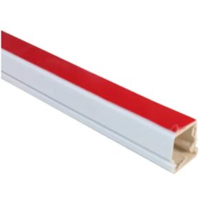 TLG/CANALETA DLP ECO C/ADHE 12X12MM EMP 96