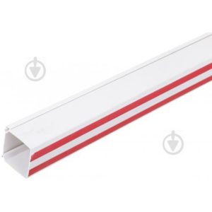 TLG/CANALETA DLP ECO C/ADHE40X40MM EMP 18