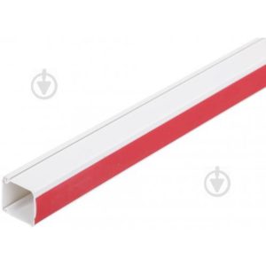 TLG/CANALETA DLP ECO C/ADHE25X25MM EMP 32