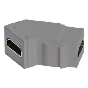 T/TOMA HDMI ADORNE EXTRUCTURADO  MAGNESIO
