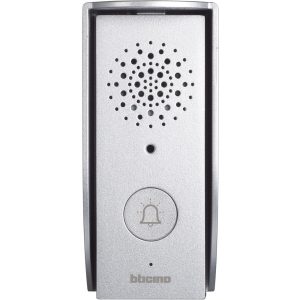 T/PLACA EXTERIOR P/INTERCOM COLOR