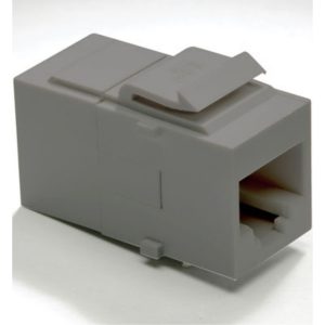T/CONECTOR ADORNE RJ45 MAGNESIO