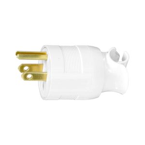 T/ENCHUFE 2P+T BASE GIRAT 360